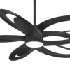 Pinup - 60" LED Ceiling Fan